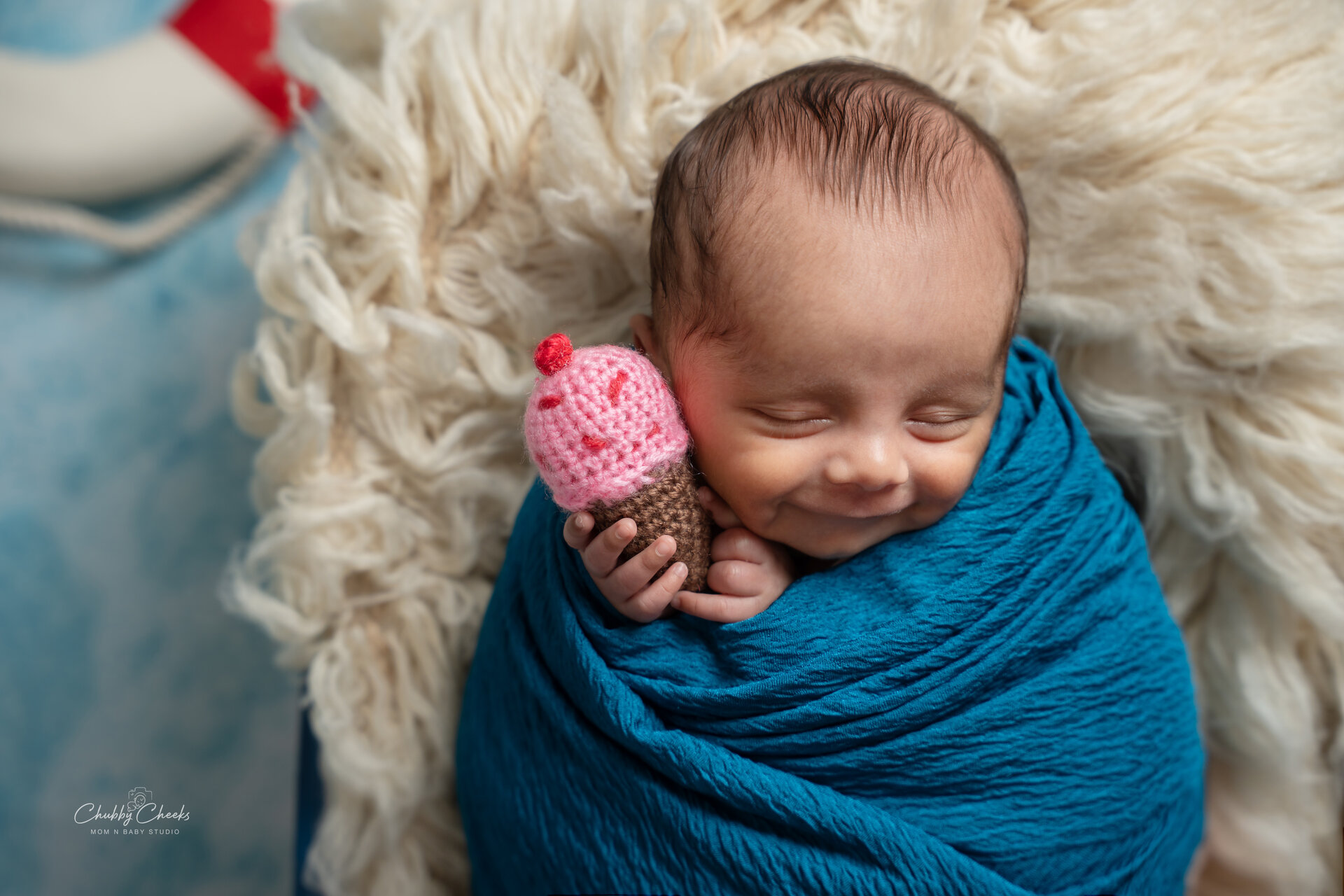 Newborn Photography