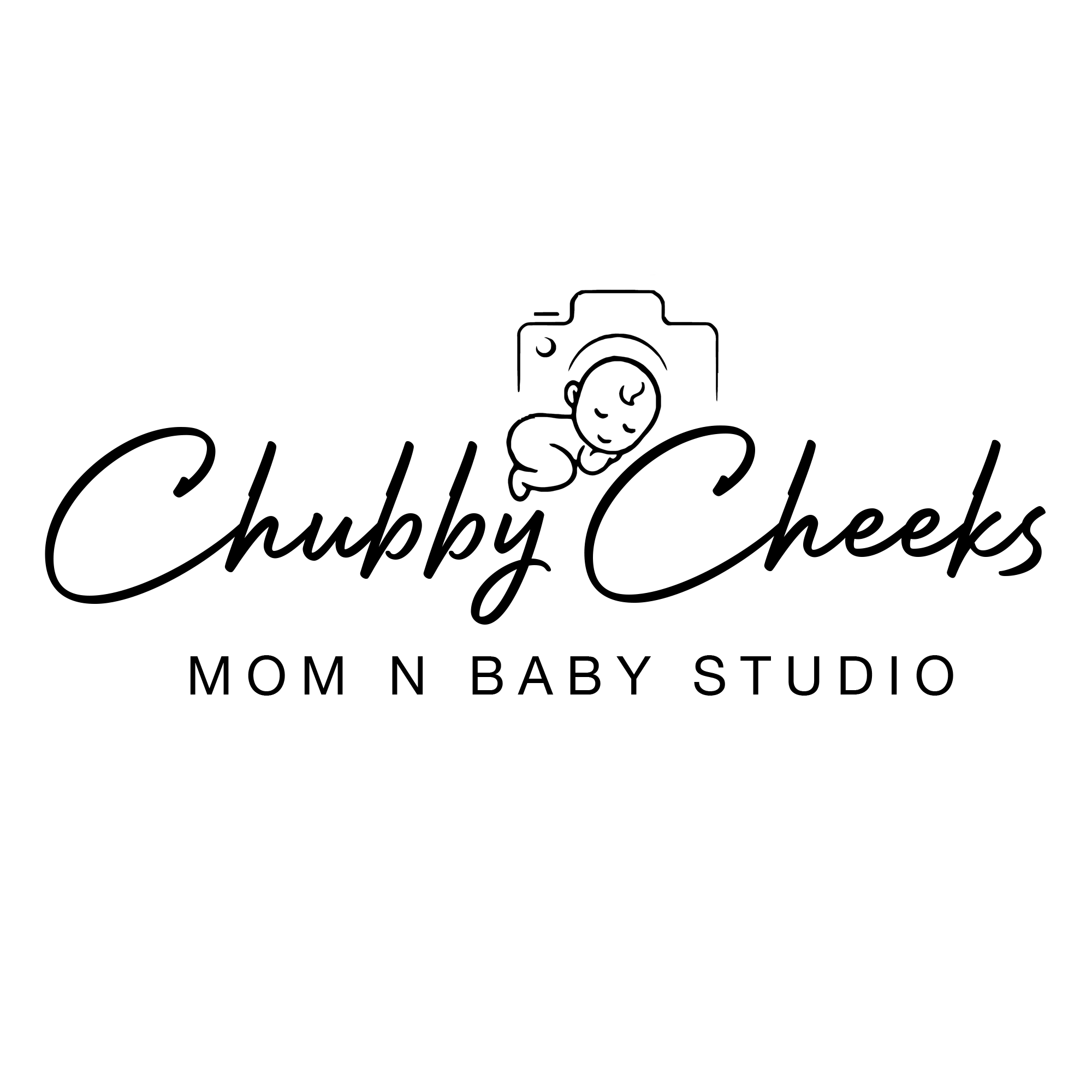 Chubby Cheeks Baby Studio